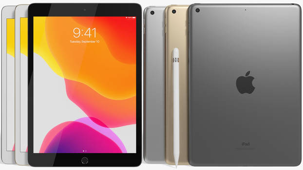 Apple iPad 7