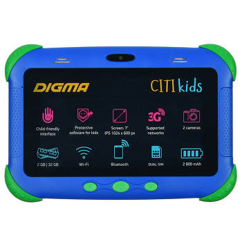 Digma CITI Kids