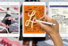 Les meilleures tablettes de 2020