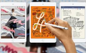 Les meilleures tablettes de 2020