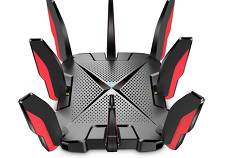 TP-Link Archer GX90: ένας ισχυρός δρομολογητής για gamers που παρουσιάστηκε στο CES 2020
