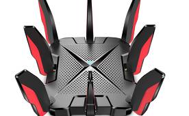 TP-Link Archer GX90: a powerful router for gamers presented at CES 2020