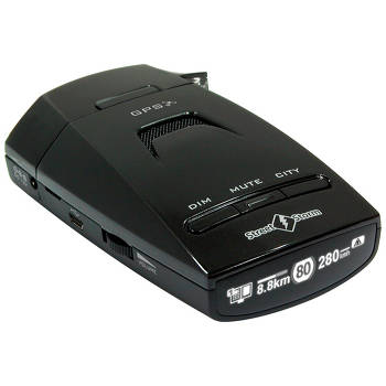 Street Storm STR-7010BT