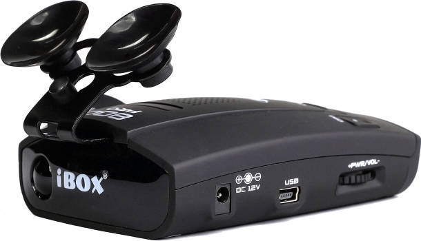 iBox PRO 800 Signature