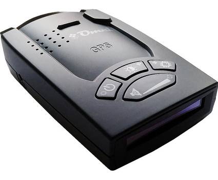 Omni RS-550