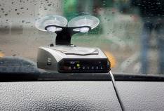 Les meilleurs détecteurs de radar de 2020