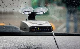 The best radar detectors of 2020