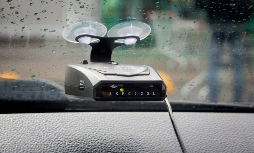 The best radar detectors of 2020