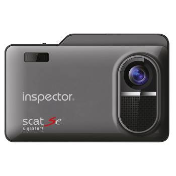 Inspecteur scat se