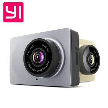 Xiaomi Yi Smart Car
