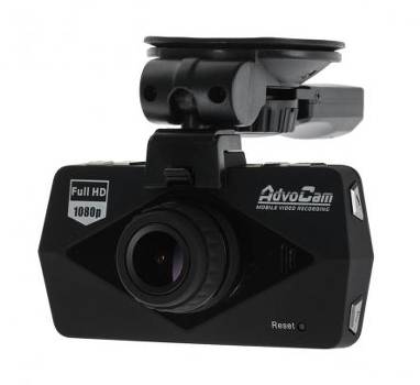 AdvoCam FD Black II
