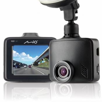 MiO MiVue C330