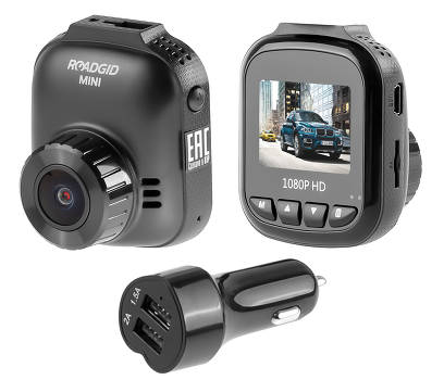 Roadgid mini