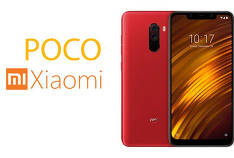 Xiaomi a l'intention de sortir Pocophone F2, les rumeurs ont été confirmées!