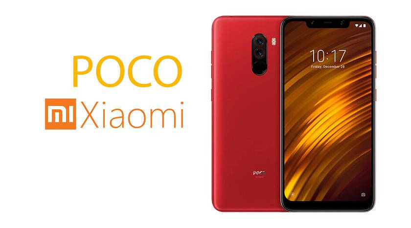Xiaomi a l'intention de sortir Pocophone F2, les rumeurs ont été confirmées!