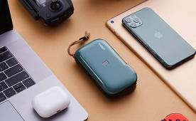 Xiaomi IDMIX Mr Charger CH06: new 10000 mAh portable battery