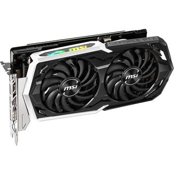 MSI GeForce RTX 2060 SUPER