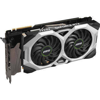MSI GeForce RTX 2080 SUPER