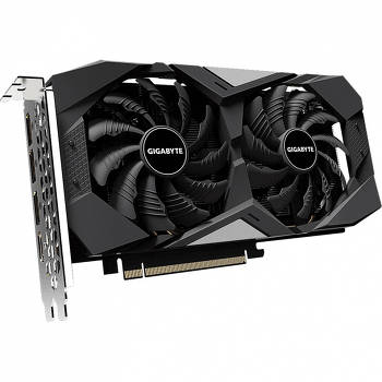 GIGABYTE Radeon RX 5500