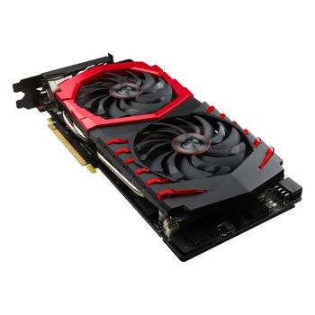 MSI GeForce GTX 1070 HDCP GAMING