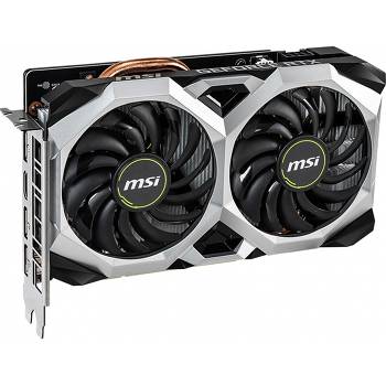MSI GeForce RTX 2060 1710MHz