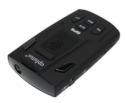 Eplutus RD-536