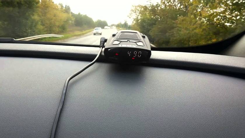The best radar detectors of 2020