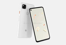 Google lancera-t-il 2 smartphones Pixel en 2020?