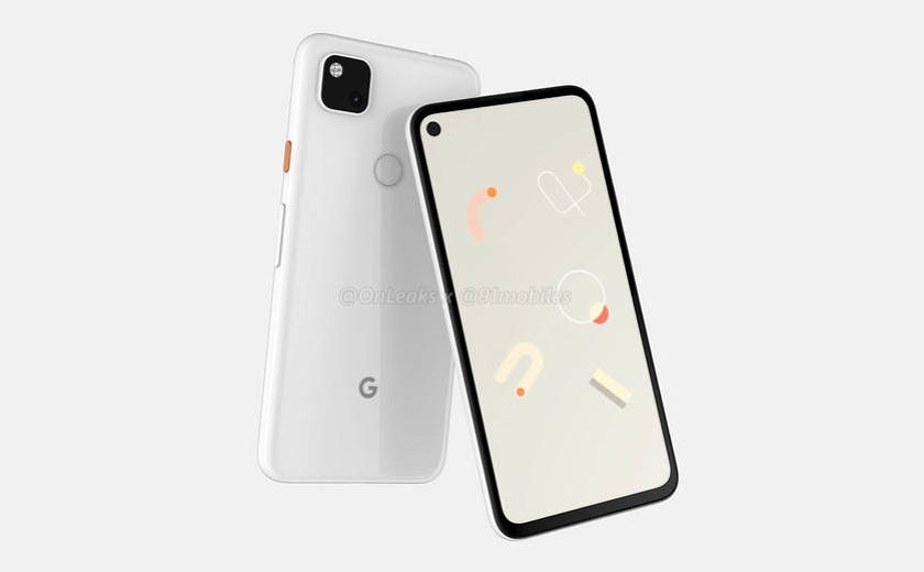 Google lancera-t-il 2 smartphones Pixel en 2020?