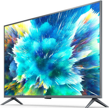 Xiaomi Mi TV 4S 43