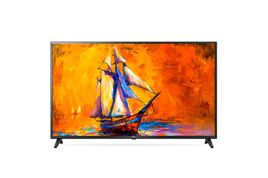 LG 43UK6200