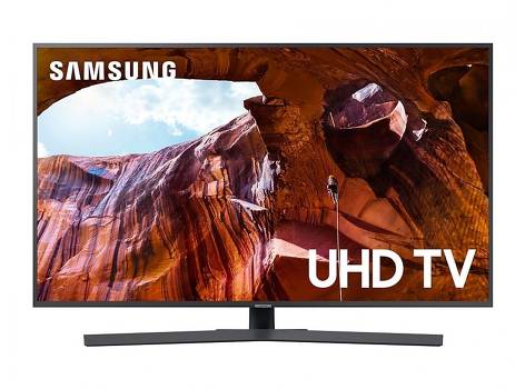 Samsung UE43RU7400