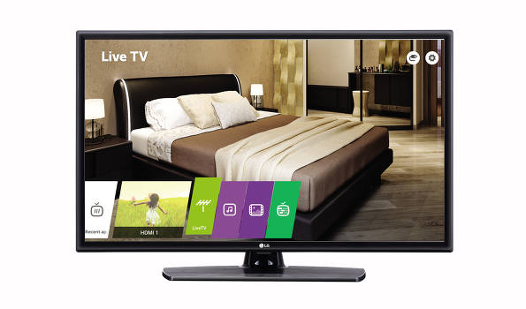LG 32LV765H