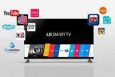 Οι καλύτερες έξυπνες τηλεοράσεις του 2020