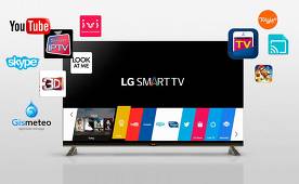 The best smart TVs of 2020