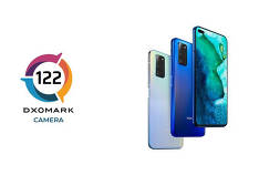 Το Honor V30 Pro συμπεριλήφθηκε στην βαθμολογία DxOMark, αν και δεν θα έπρεπε ...