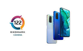 Honor V30 Pro was included in the DxOMark rating, although it should not have been ...