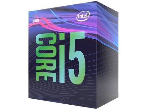 Intel Core i5-9500