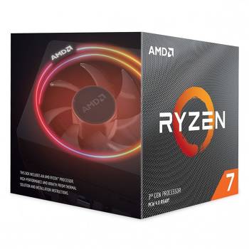 AMD Ryzen 7 3700X