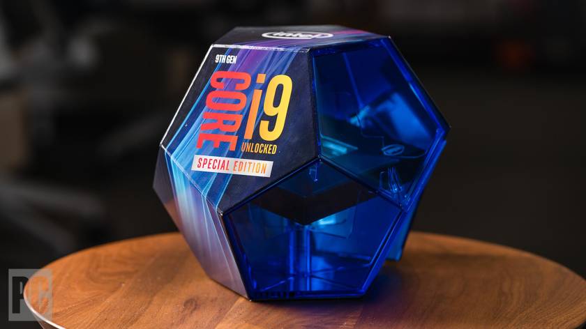 The best processors for games of 2020