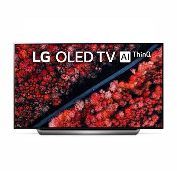 LG OLED65C9