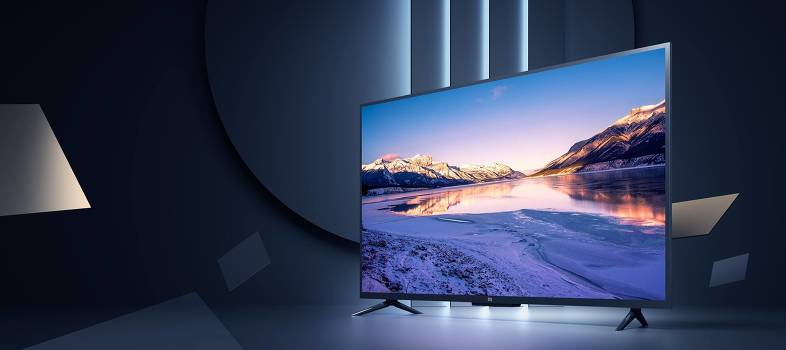 Xiaomi Mi TV 4S
