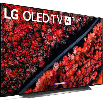 LG OLED55C9