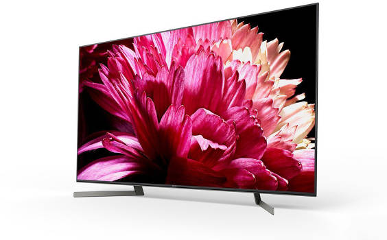 Sony KD-55XG9505
