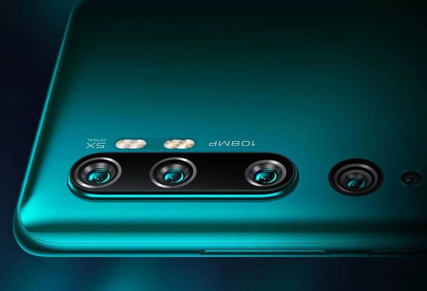 Xiaomi se prépare à conquérir DxOMark avec son Mi 10 Pro