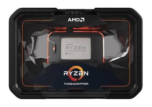 Ryzen threadripper 2950wx