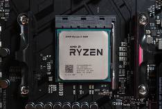 Meilleurs processeurs AMD 2020