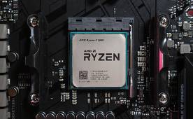 Best AMD 2020 Processors