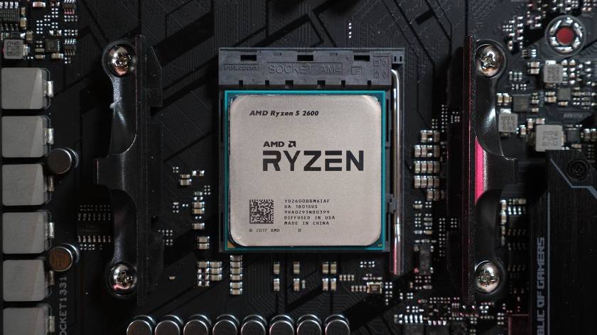 Best AMD 2020 Processors