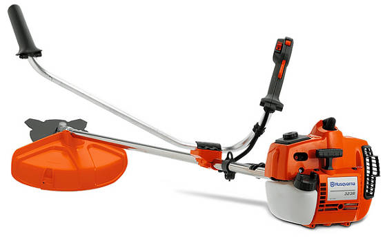 Husqvarna 325r